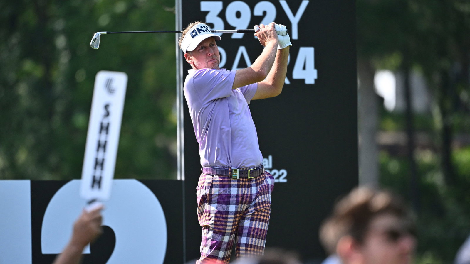 OWGR committee member wants LIV Golf to have ranking points